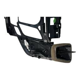 MOLDURA ACABAMENTO PAINEL CENTRAL FIESTA 2015 NACIONAL