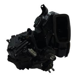 CAIXA EVAPORADORA NEW FIESTA NACIONAL 1.6 AUT SEM SENSOR TEM