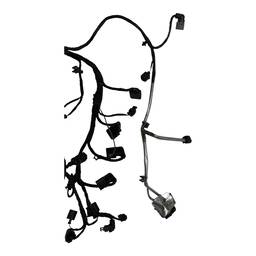 CHICOTE MOTOR JETTA TSI 1.4 2016 AUTOMATICO