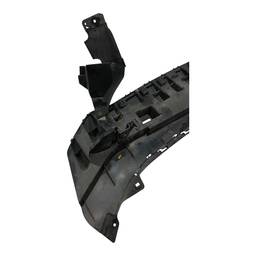 DEFLETOR INFERIOR RADIADOR/PARACHOQUE NEW FIESTA 13/19  