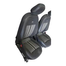 JOGO BANCO DIANTEIROS SPIN 2012 2013 A 2019 ACTIV  