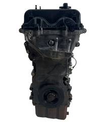 MOTOR CHERY TIGGO 5 7 ARRIZO 5 6 1.5 16V FLEX TURB 2019/.. 
