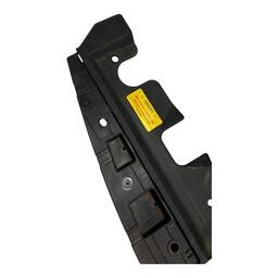 DEFLETOR PAINEL FRONTAL TIGGO 8 2021… ORIGINAL