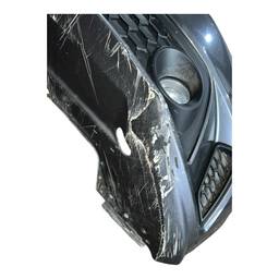 PARACHOQUE DIANTEIRO ARGO 2018 A 2022 C/DETALHES 