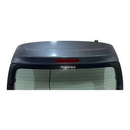 TAMPA TRASEIRA CLIO HATCH 2013 2014 A 2016