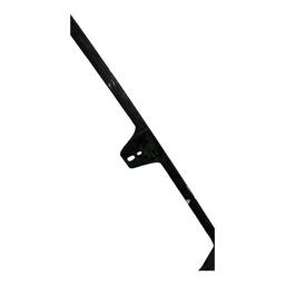 GUIA SUPORTE CENTRAL PARACHOQUE DIANTEIRO JETTA 2011 A 2018 