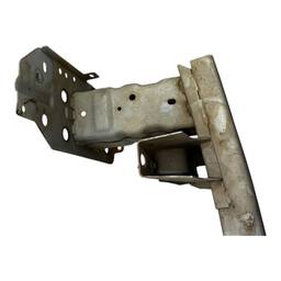 ALMA LÂMINA PARACHOQUE DIANTEIRO KA 2015 A 2021