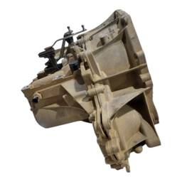 CAIXA CAMBIO KA 1.5 3CC FLEX 2018 A 2021 MANUAL