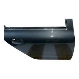 PORTA TRASEIRA DIREITA CLIO 2013 A 2016