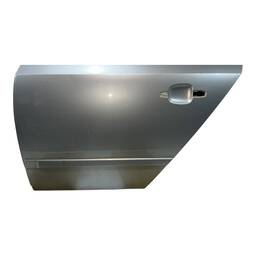 PORTA TRASEIRA ESQUERDA VECTRA SEDAN 2006/11 FRISO NÃO VAI