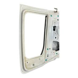 PORTA TRASEIRA ESQUERDA MOBI 2017/ 2018 2019 …