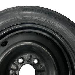 ESTEPE TEMPORÁRIO HYUNDAI IX35 2011 2012 2013 A 2023