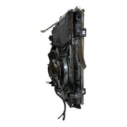 KIT RADIADOR FORD KA MANUAL1.0 1.5 3CC 2015 A 2021 ORIGINAL 