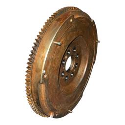 VOLANTE DO MOTOR FORD KA ECOSPORT 1.5 3CC  J7BG6375-AB