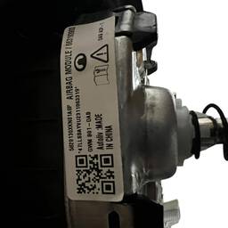 BOLSA AIRBAG VOLANTE GWM HAVAL H6 2023 2024 2025