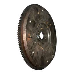 VOLANTE DO MOTOR ZETEC 1.0 8V FOCUS FIESTA KA XS6E6375AD