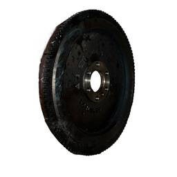 VOLANTE DO MOTOR SIENA PALIO UNO STRADA 55191801