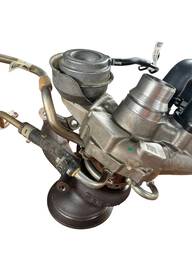 TURBINA CHEVROLET TRACKER MONTANA 1.2 2020 2021 2022/..