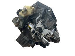 CÂMBIO PUNTO BRAVO IDEA LINEA PALIO 1.8 ETORQ 10/17 DUALOGIC