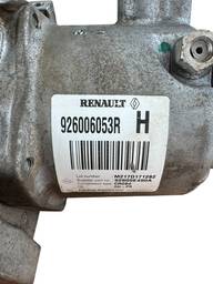 COMPRESSOR AR SANDERO LOGAN CAPTUR DUSTER OROCH 1.6 2017/ 