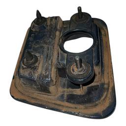 MOLDURA MAÇANETA TAMPA TRASEIRA ASTRA HATCH ORIGINAL 