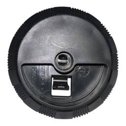 DIFUSOR AR CONDICIONADO PORTA LUVAS CITROEN C3 9671027377