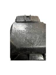 CORPO DE BORBOLETA TBI TOYOTA COROLLA 2.0 FLEX 2203037050