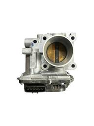 Corpo De Borboleta Tbi Honda Fit 1.5 City 1.5 Gmg6a