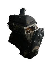 MOTOR TWINGO 1.2 8V GAS 1997 A 1999 60CV