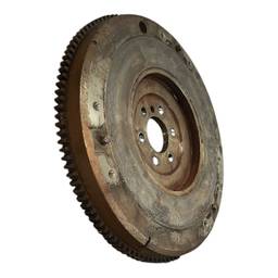 VOLANTE DO MOTOR FIAT STRADA UNO PALIO ORIGINAL 55191801