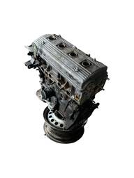 MOTOR TOYOTA COROLLA 1.8 16V GAS 1999 2000 A 2002 