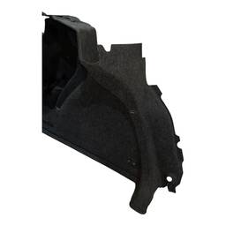 FORRO PORTA MALAS ESQUERDO JETTA 2010 A 2017 ORIGINAL 