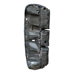 BANCOS TRASEIRO KA 2015 2015 A 2021 SEDAN  