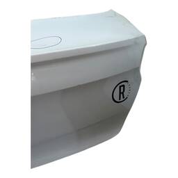 TAMPA TRASEIRA KA SEDAN 2015 2016 A 2021 C/DETALHE