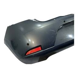 PARACHOQUE TRASEIRO SANDERO 2015 2016 A 2023 ORIGINAL 