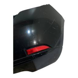 PARACHOQUE TRASEIRO SANDERO 2015 2016 A 2023