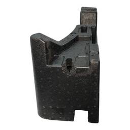 ISOPOR PORTA MALAS LD CAPTIVA ORIGINAL GM - 20831813