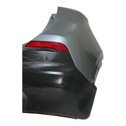 PARACHOQUE TRASEIRO TRACKER 2020/