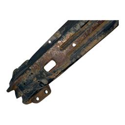 ALMA LÂMINA PARACHOQUE DIANTEIRO MONTANA/AGILE 2010/2019