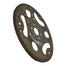  VOLANTE MOTOR CHEVROLET CAPTIVA AUTOMÁTICA 2.4 2008/….