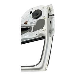 PORTA TRASEIRA DIREITA FORD KA HATCH/SEDAN 2015 2016 A 2021