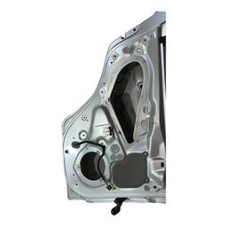 PORTA TRASEIRA ESQUERDA FORD KA HATCH/SEDAN 2015 2016 A 2021