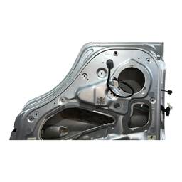 PORTA TRASEIRA DIREITA FORD KA HATCH/SEDAN 2015 2016 A 2021