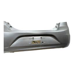 PARACHOQUE TRASEIRO KA HATCH 2015 2016 A 2018