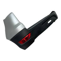 PARACHOQUE TRASEIRO ECOSPORT 2013 2014 A 2017 SEM FUROS SENS