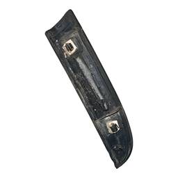 PESTANA PORTA TRASEIRA ESQUERDA EXT. ECOSPORT 2013 A 2021