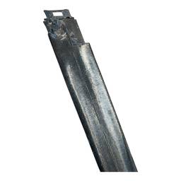 PESTANA PORTA TRASEIRA DIREITA EXT. ECOSPORT 2013 A 2021