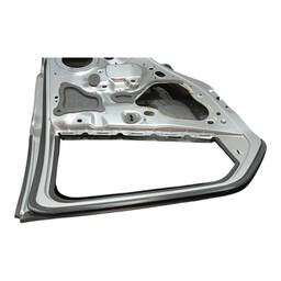 PORTA TRASEIRA ESQUERDA ECOSPORT 2013 2014 A 2021