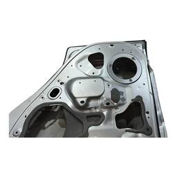 PORTA TRASEIRA DIREITA ECOSPORT 2013 2014 A 2021