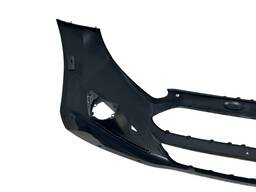 PARACHOQUE DIANTEIRO NEW FIESTA 2014 2015 A 2017